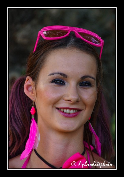 19 Lake Parade portraits